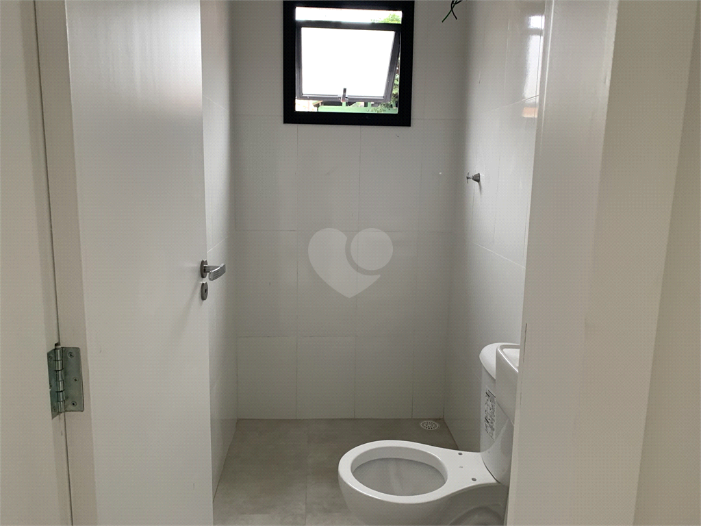 Venda Apartamento São Paulo Parque Mandaqui REO916040 15