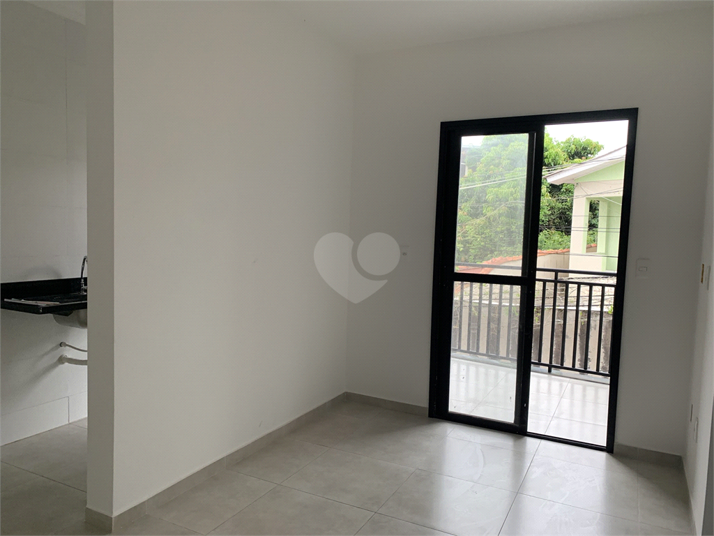 Venda Apartamento São Paulo Parque Mandaqui REO916040 7