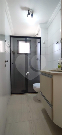 Venda Apartamento São Paulo Jardim Campo Grande REO916050 19