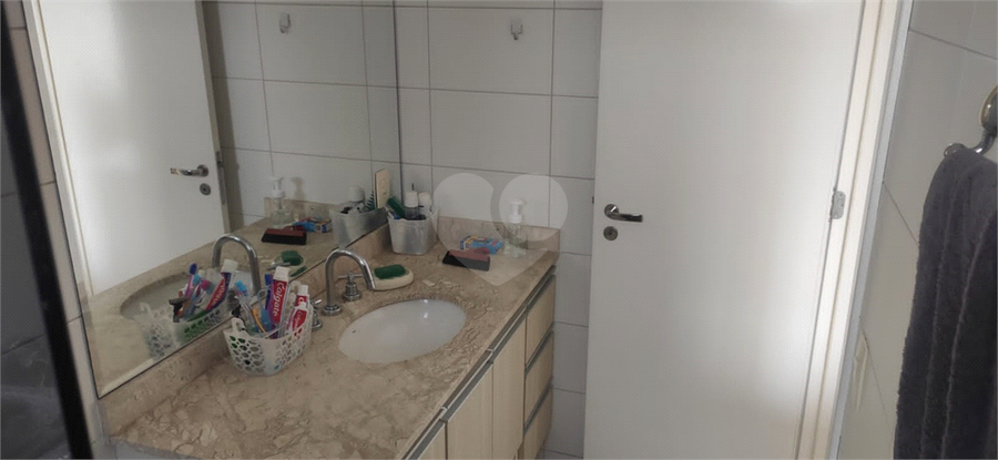 Venda Apartamento São Paulo Jardim Campo Grande REO916050 21