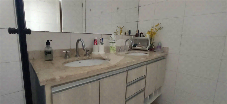 Venda Apartamento São Paulo Jardim Campo Grande REO916050 15