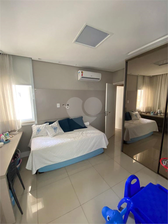 Venda Apartamento Teresina São Cristóvão REO916053 12