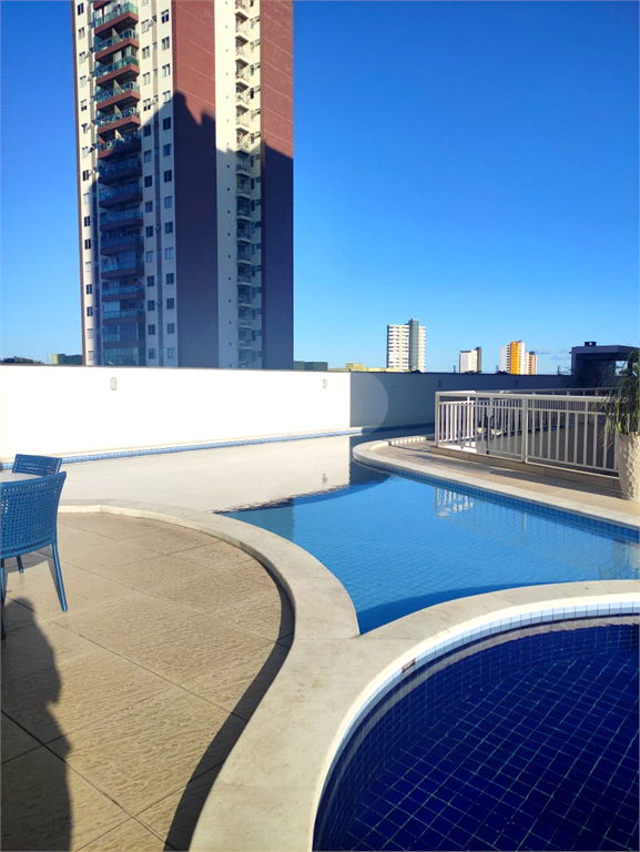 Venda Apartamento Teresina Horto REO916054 16