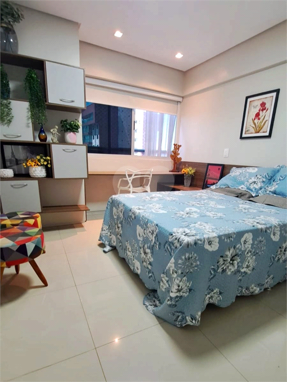 Venda Apartamento Teresina Horto REO916054 8