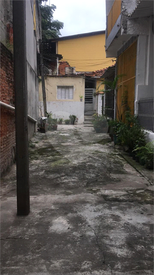 Venda Casa de vila São Paulo Vila Mazzei REO916056 13