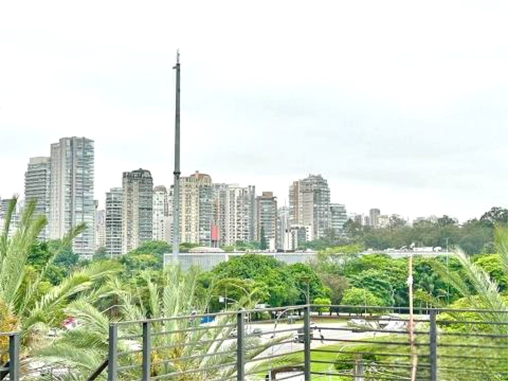 Aluguel Prédio inteiro São Paulo Jardim América REO916061 27