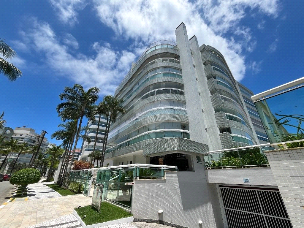 Venda Apartamento Bertioga Riviera REO916064 2