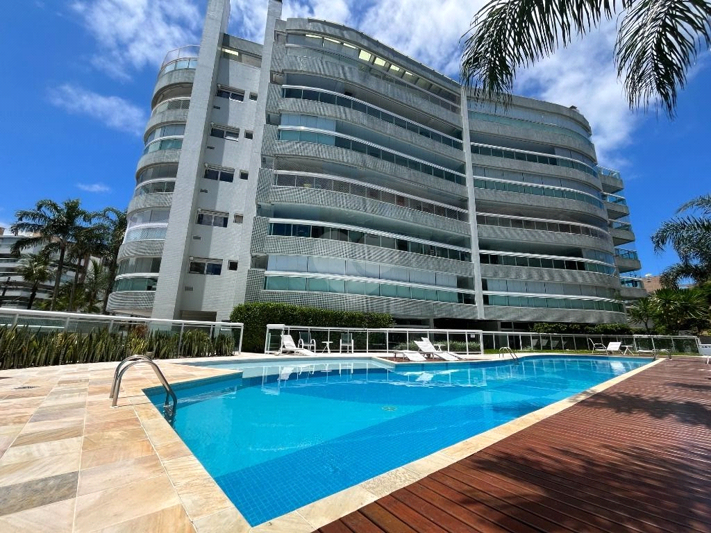 Venda Apartamento Bertioga Riviera REO916064 1