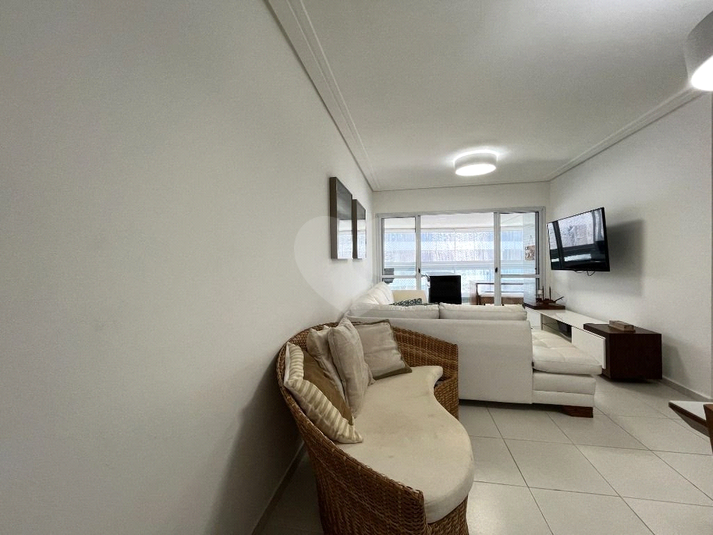 Venda Apartamento Bertioga Riviera REO916064 14