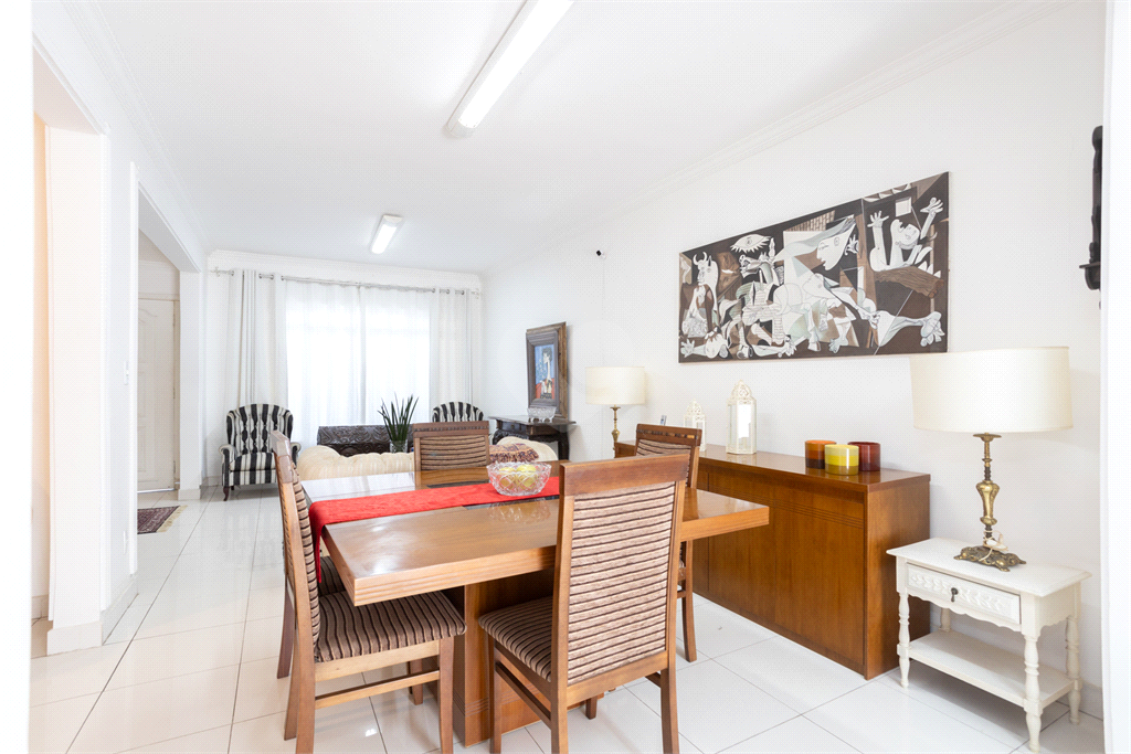 Venda Sobrado São Paulo Cidade Monções REO916069 2