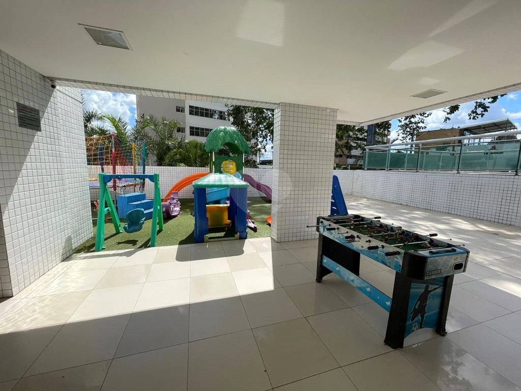 Venda Apartamento Teresina Fátima REO916082 15