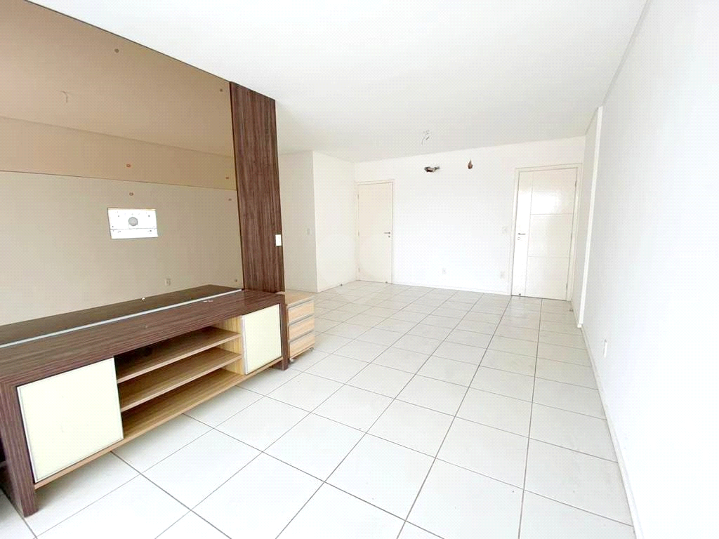 Venda Apartamento Teresina Fátima REO916082 1