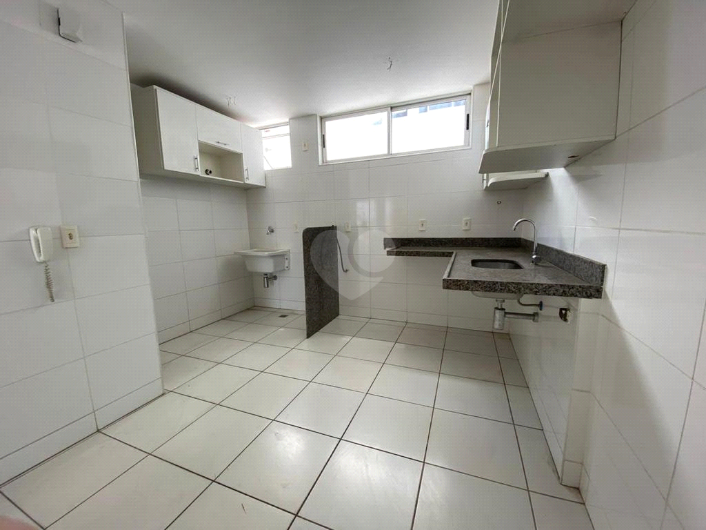 Venda Apartamento Teresina Fátima REO916082 10