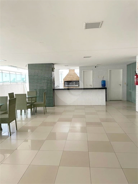 Venda Apartamento Teresina Fátima REO916082 12