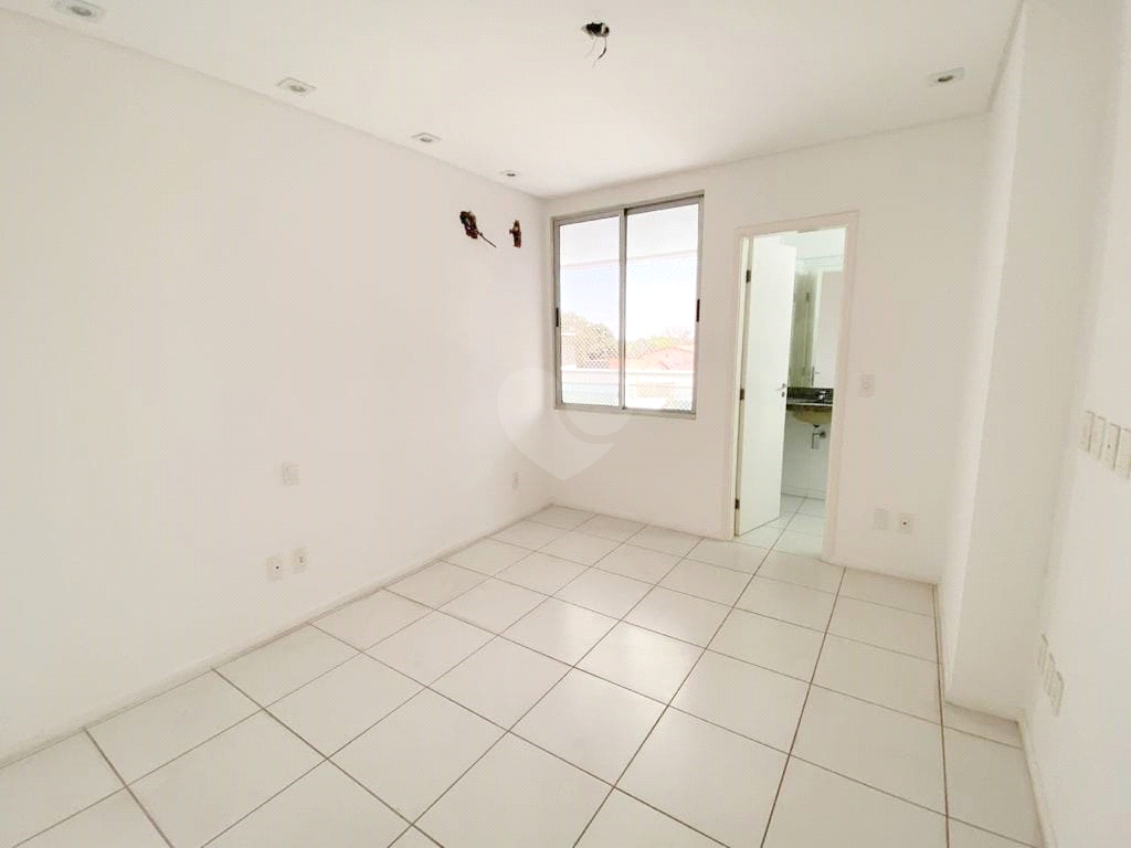 Venda Apartamento Teresina Fátima REO916082 5