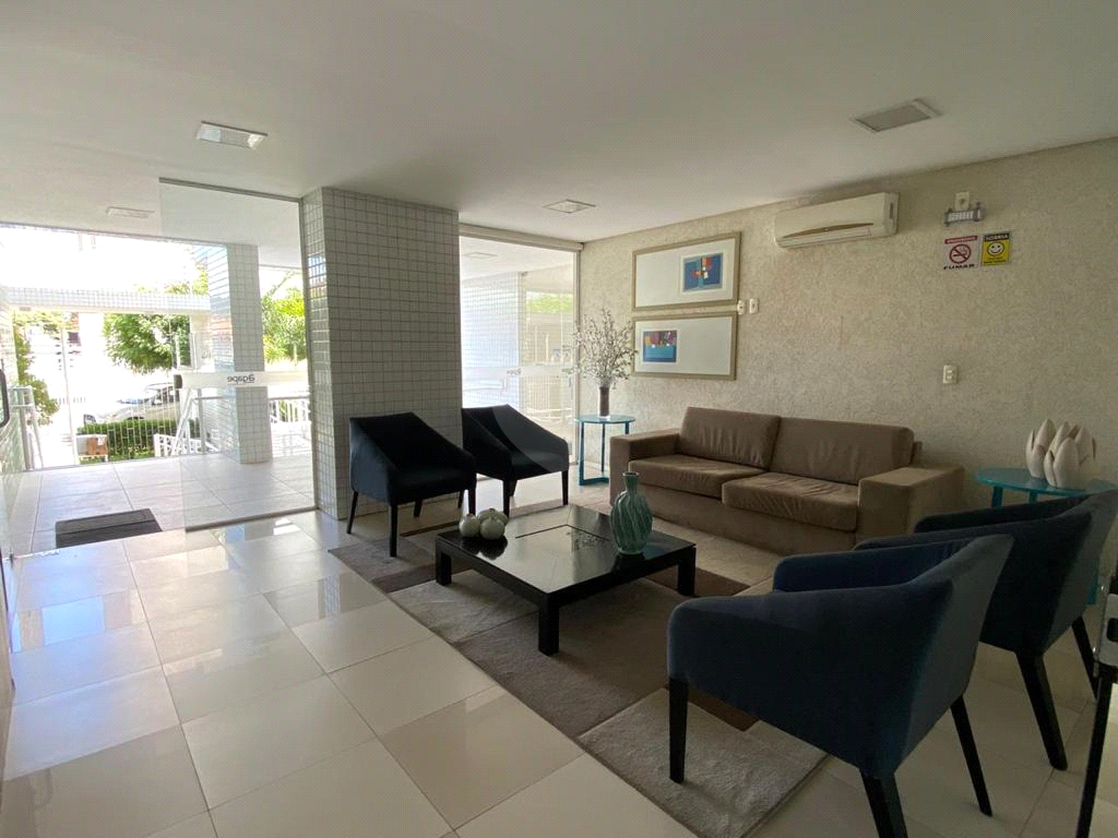 Venda Apartamento Teresina Fátima REO916082 11