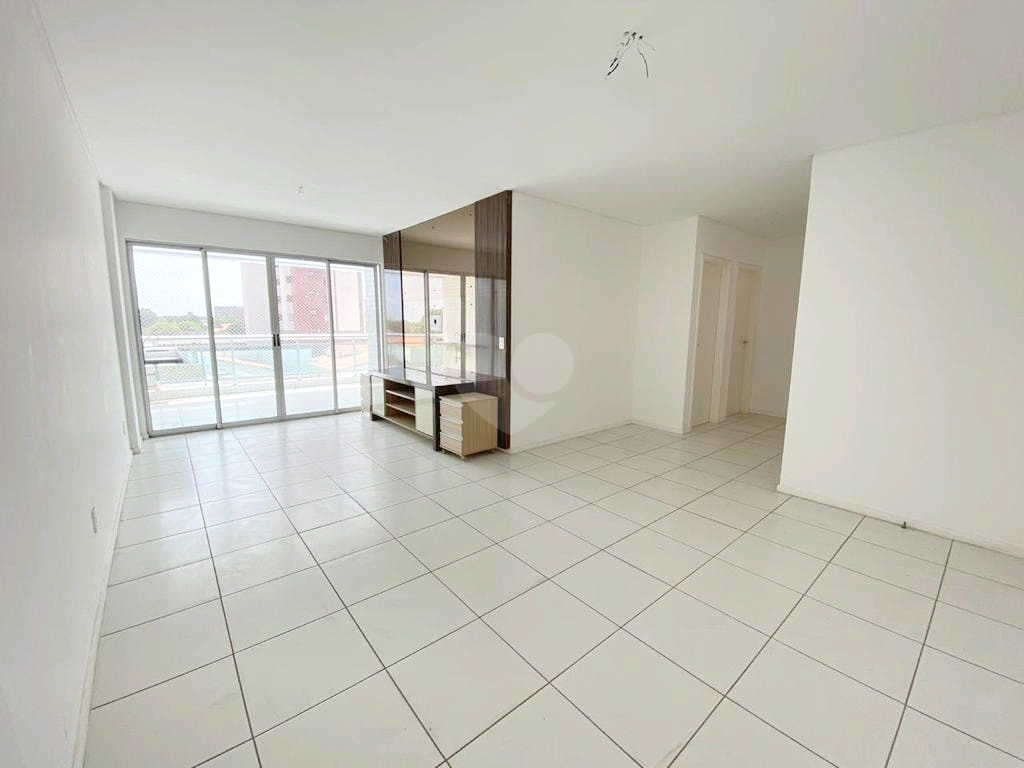 Venda Apartamento Teresina Fátima REO916082 2