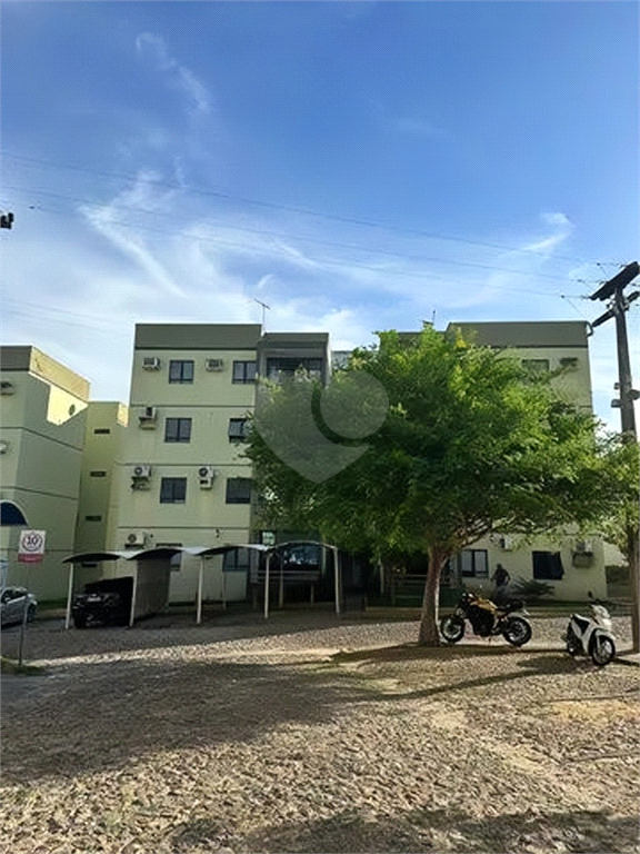 Venda Apartamento Teresina Cristo Rei REO916083 13