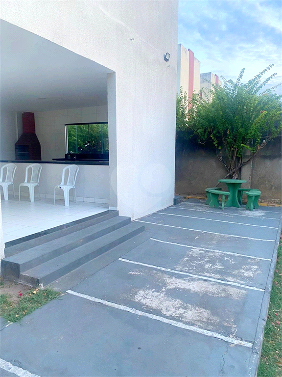 Venda Apartamento Teresina Cristo Rei REO916083 8