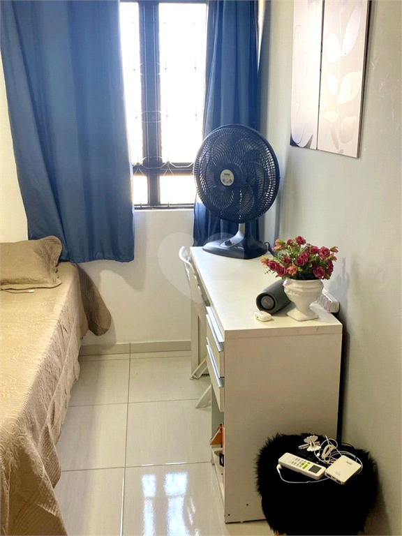 Venda Apartamento Teresina Cristo Rei REO916083 6