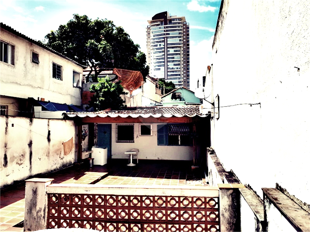 Venda Casa térrea São Paulo Água Fria REO916092 4