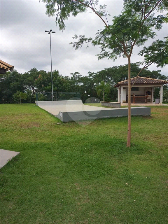 Venda Condomínio Votorantim Parque Esplanada REO916096 33