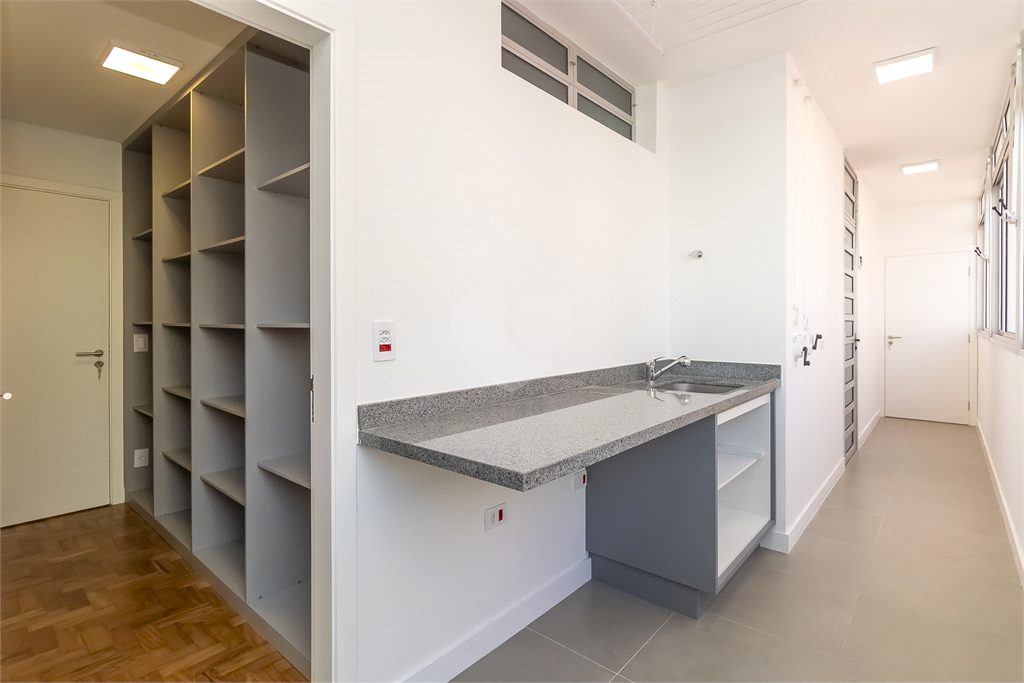 Venda Apartamento São Paulo Paraíso REO916103 59