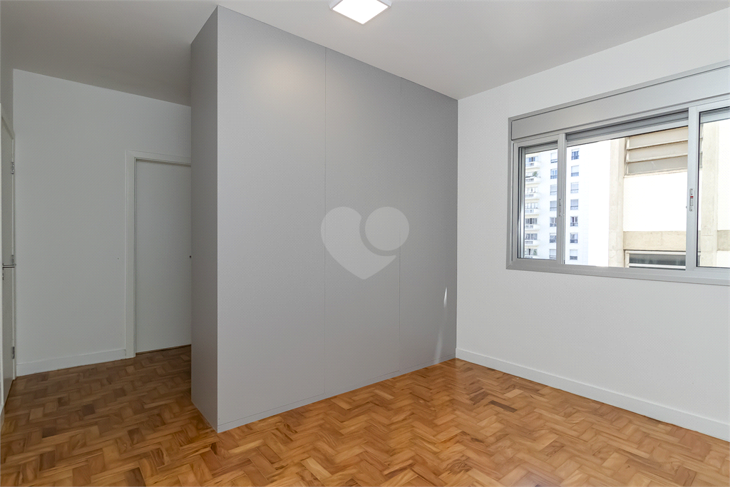 Venda Apartamento São Paulo Paraíso REO916103 41