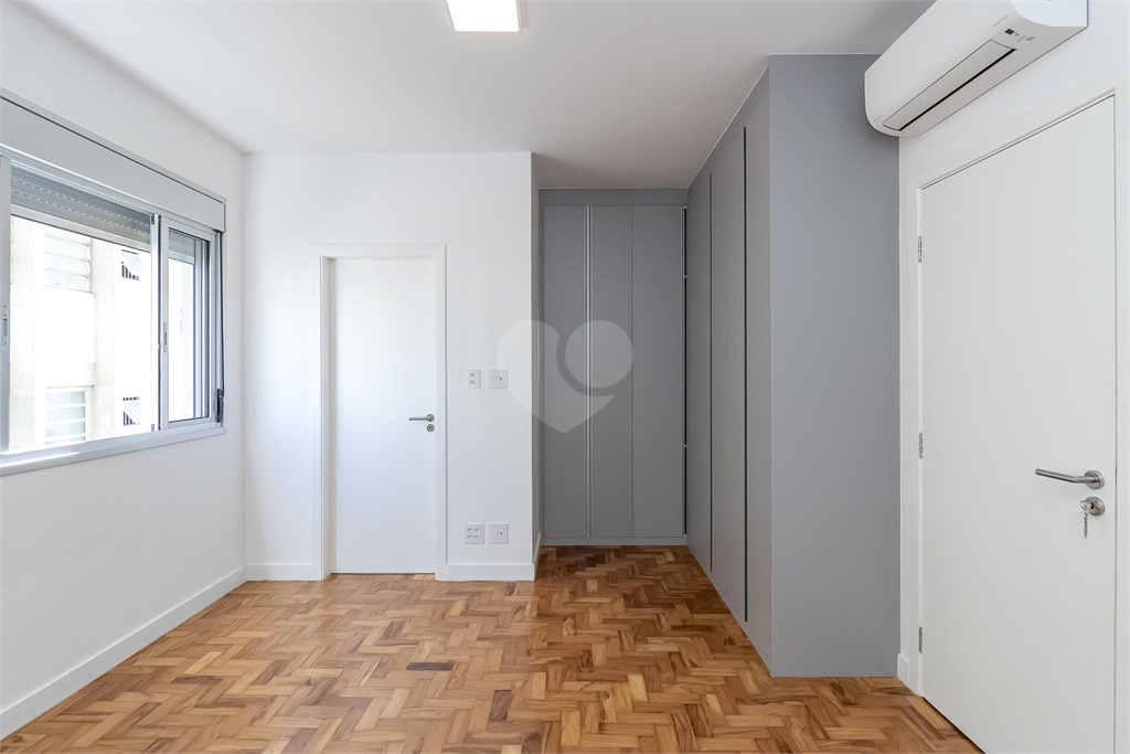 Venda Apartamento São Paulo Paraíso REO916103 27