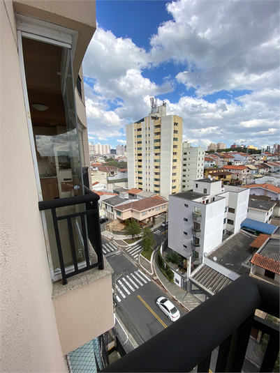 Venda Apartamento São Bernardo Do Campo Nova Petrópolis REO916116 9