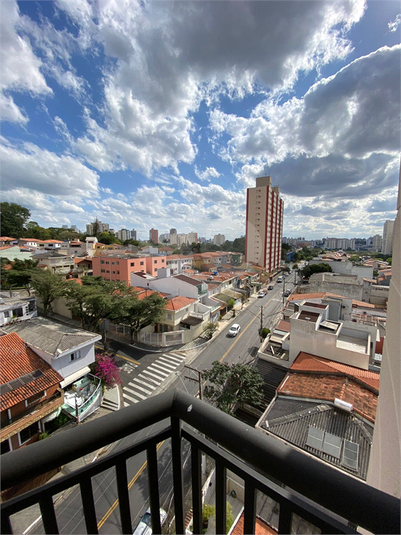 Venda Apartamento São Bernardo Do Campo Nova Petrópolis REO916116 11