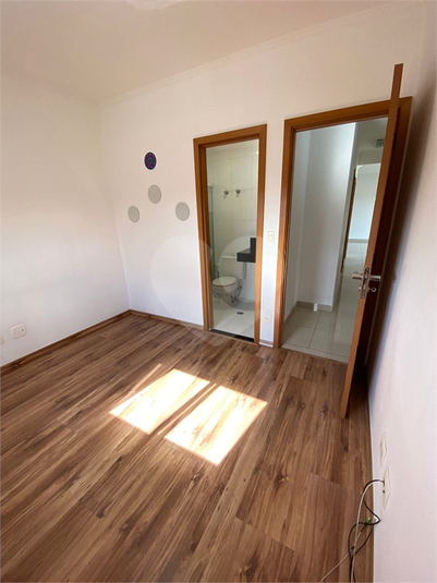 Venda Apartamento São Bernardo Do Campo Nova Petrópolis REO916116 20