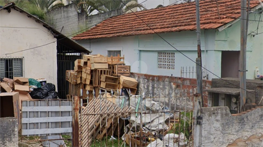 Venda Terreno São Paulo Casa Verde Alta REO916124 11