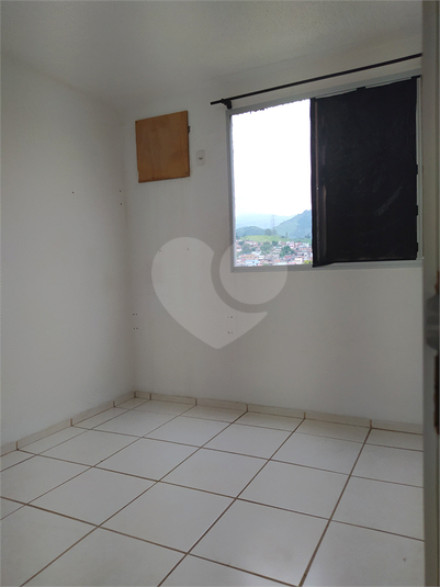 Venda Apartamento Rio De Janeiro Santíssimo REO916147 8