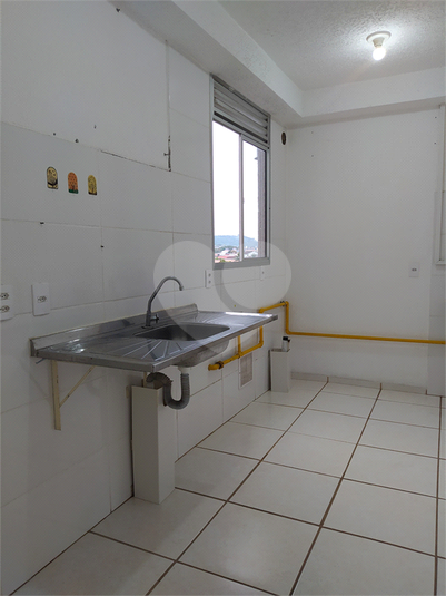 Venda Apartamento Rio De Janeiro Santíssimo REO916147 10