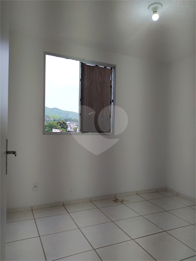 Venda Apartamento Rio De Janeiro Santíssimo REO916147 7