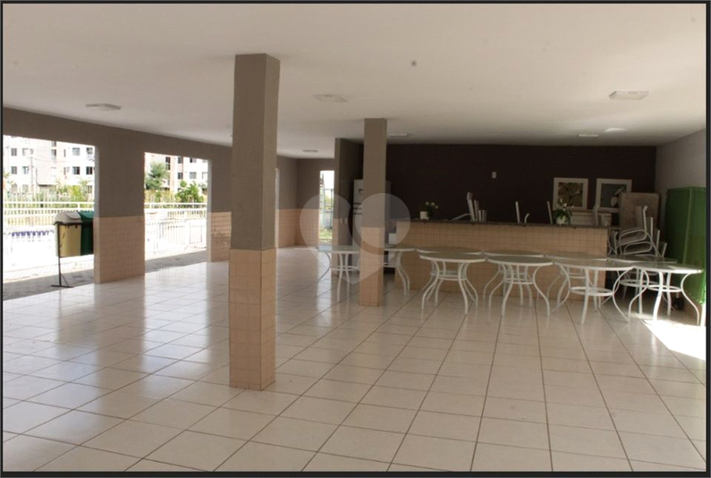 Venda Apartamento Rio De Janeiro Santíssimo REO916147 18