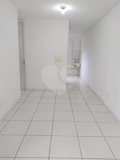 Venda Apartamento Rio De Janeiro Santíssimo REO916147 2