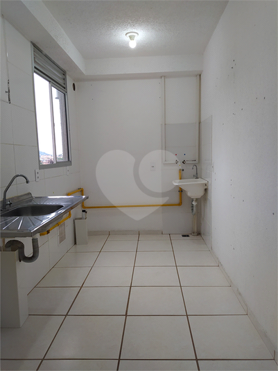 Venda Apartamento Rio De Janeiro Santíssimo REO916147 9