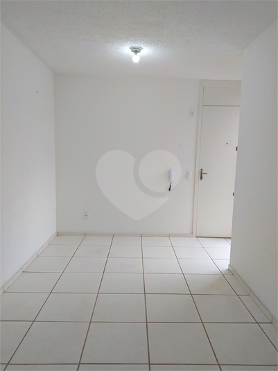 Venda Apartamento Rio De Janeiro Santíssimo REO916147 3