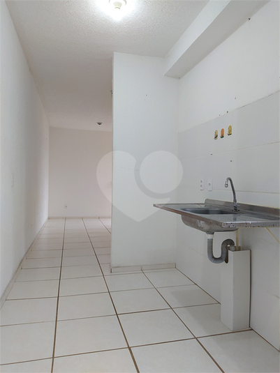 Venda Apartamento Rio De Janeiro Santíssimo REO916147 6