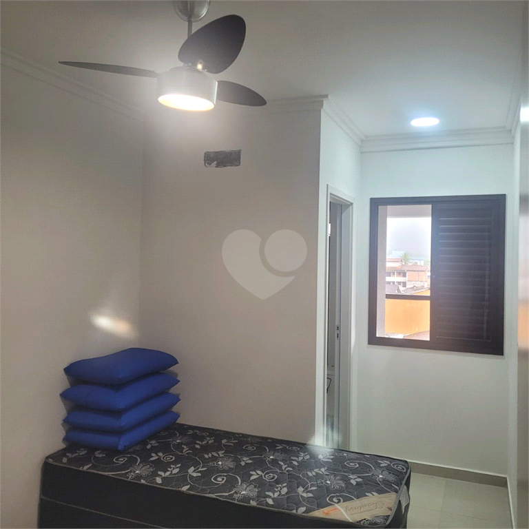 Venda Apartamento Ubatuba Itaguá REO916148 13