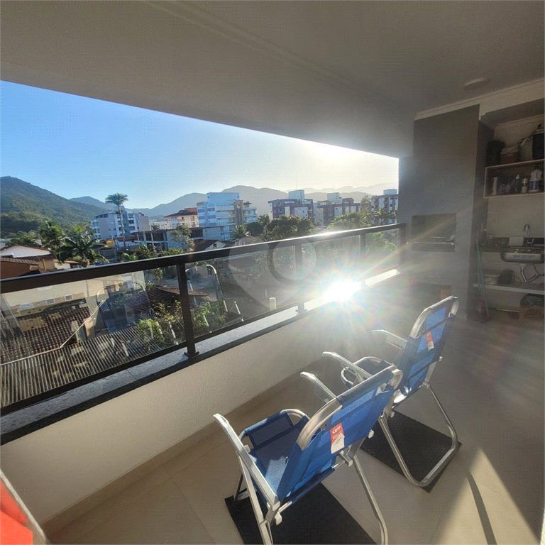 Venda Apartamento Ubatuba Itaguá REO916148 5