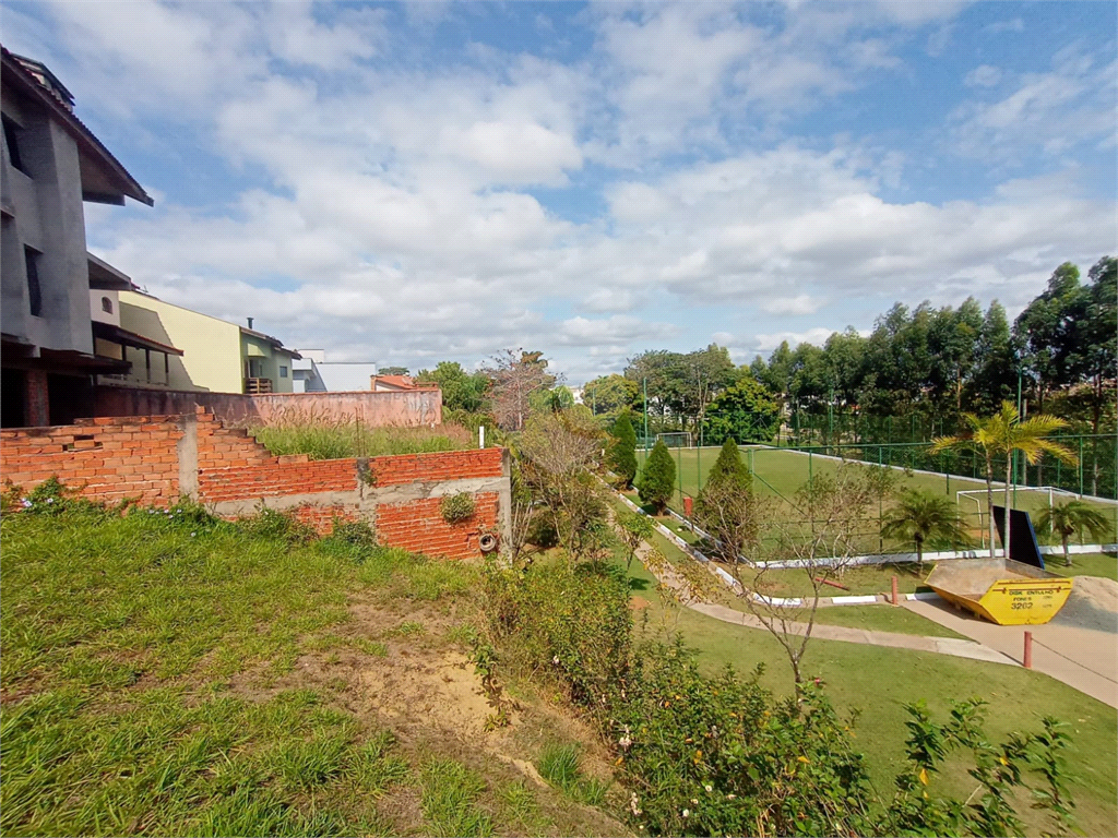 Venda Terreno Porto Feliz Parque Residencial Rafael Alcalá REO916154 10