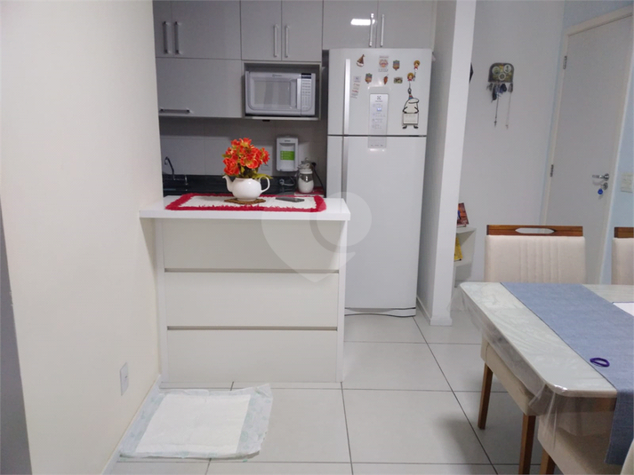 Venda Apartamento Rio De Janeiro Todos Os Santos REO916162 5