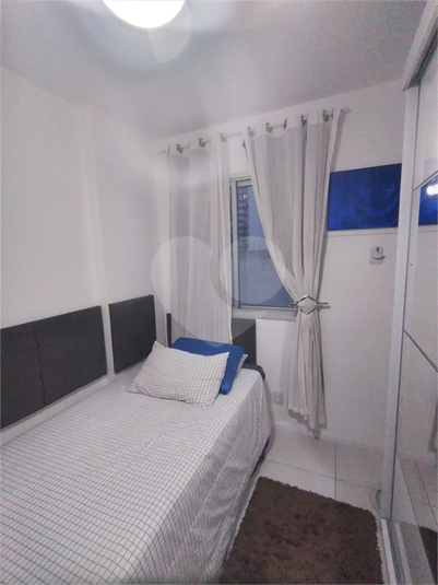 Venda Apartamento Rio De Janeiro Todos Os Santos REO916162 11