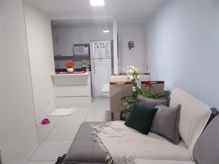 Venda Apartamento Rio De Janeiro Todos Os Santos REO916162 3