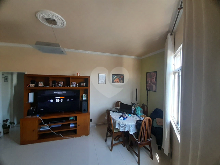 Venda Apartamento Rio De Janeiro Engenho Novo REO916165 3