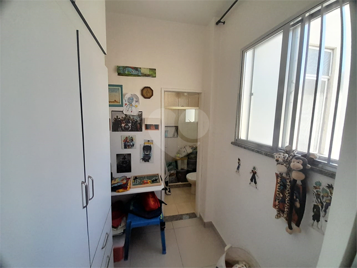 Venda Apartamento Rio De Janeiro Engenho Novo REO916165 17