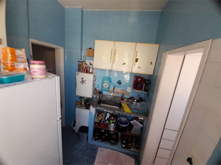 Venda Apartamento Rio De Janeiro Engenho Novo REO916165 9